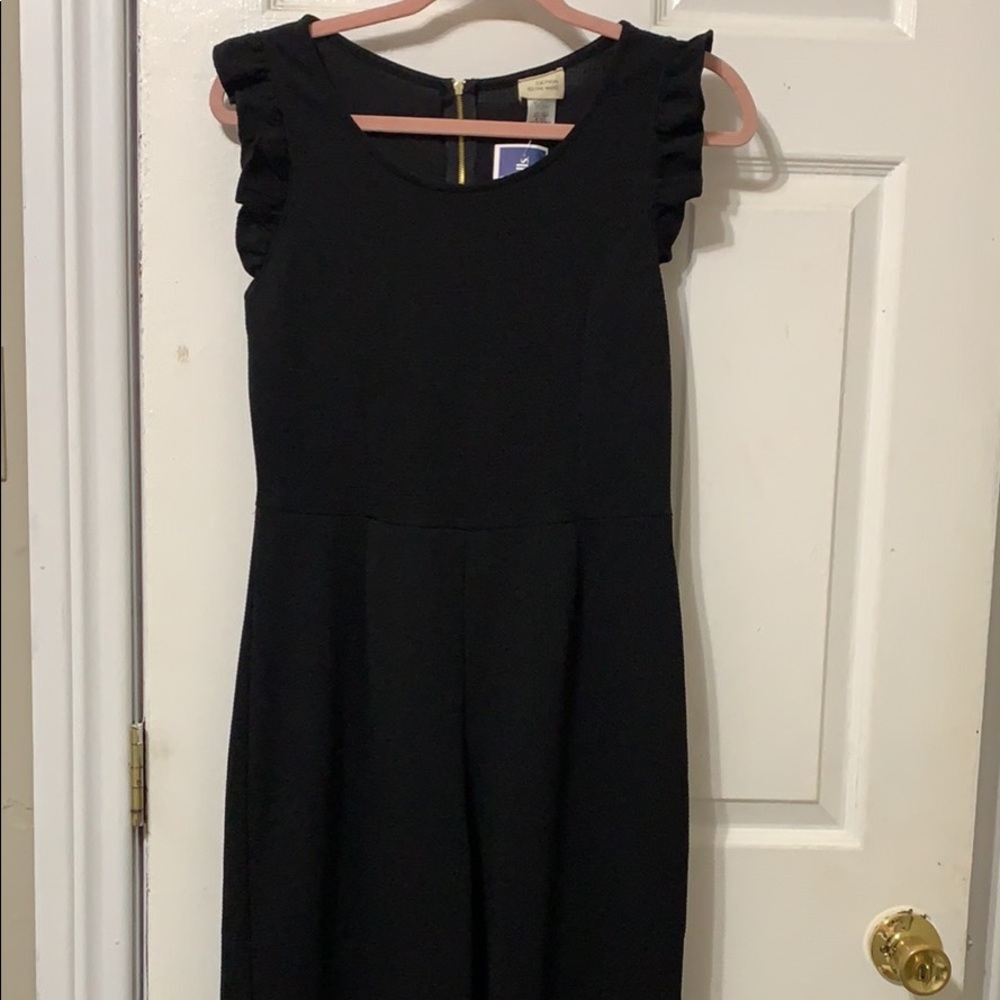 JUMPSUIT